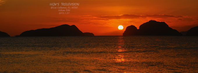 阳光，假日，海滩，带你深度游巴拉望上