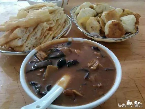 河南胡辣汤江湖：北舞渡和逍遥镇，谁是正宗？