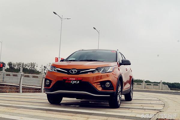 东南dx31.5t二手车值不值得购买,东南dx3汽车现在卖可以卖多少钱