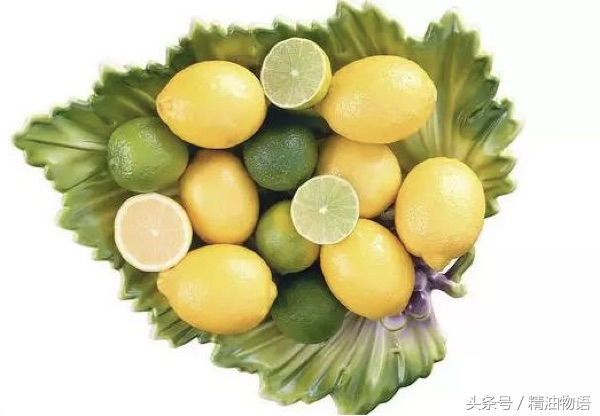 多特瑞柠檬精油的用法和功效,法国柠檬精油的功效与作用及禁忌