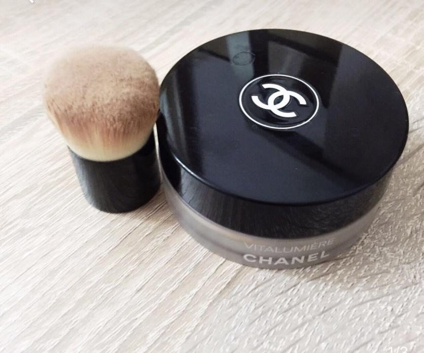 高级化妆师大牌粉底,化妆师定妆散粉持久不脱妆第一名