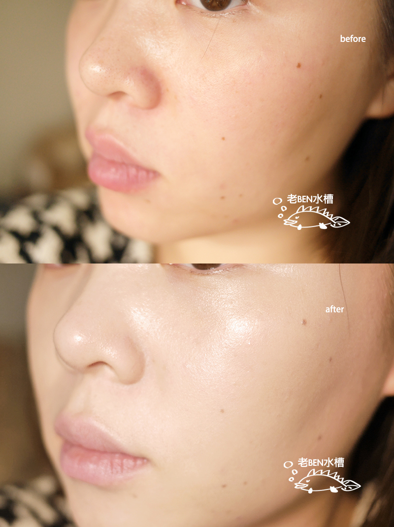 周冬雨同款护肤仪,周冬雨用的什么粉底液