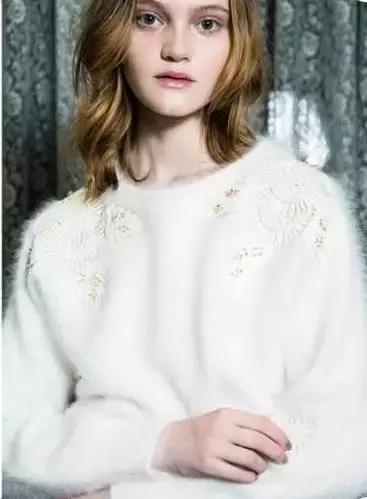 天气冷的毛衣单品,天气冷了想要一件毛衣