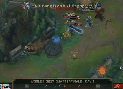 LOL：胜率29%都能赢，魔王Faker的瑞兹究竟有多恐怖