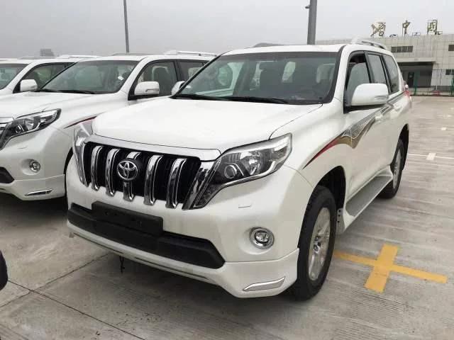 如何选购？中东版丰田霸道2700？详谈配置价格及油耗