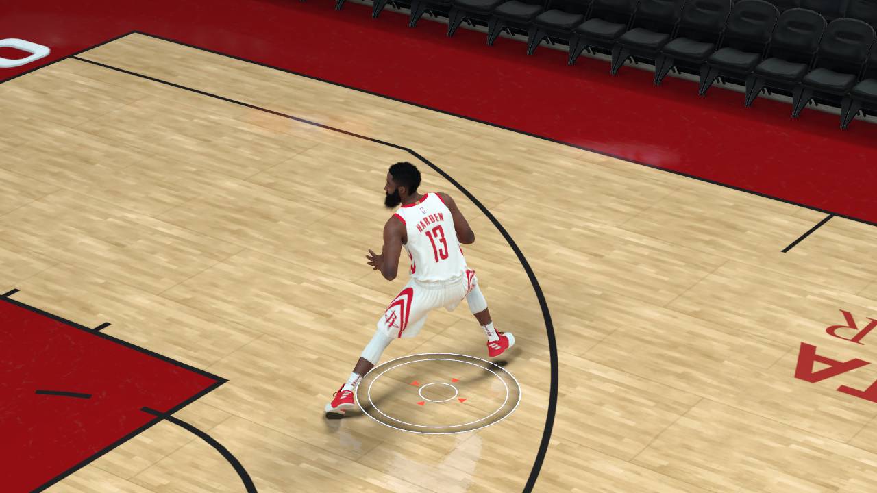 nba2k17怎么选择詹姆斯哈登,2k18詹姆斯最佳阵容