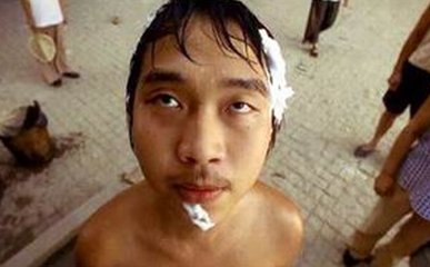 周星驰和酱爆经典片段,周星驰称酱爆是天生的戏剧家