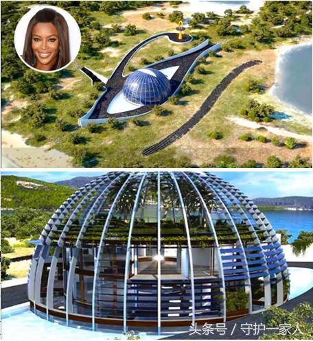 梅西迈阿密概念豪宅,梅西在阿根廷的豪宅