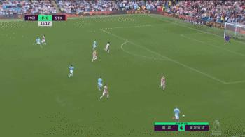 顶级中场集锦德布劳内,中场大师传控集锦德布劳内