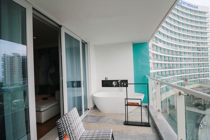 预支一段未来的旅行,带着父母去度假——三亚