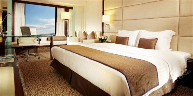 香港住哪里又便宜又方便,寸土寸金的香港