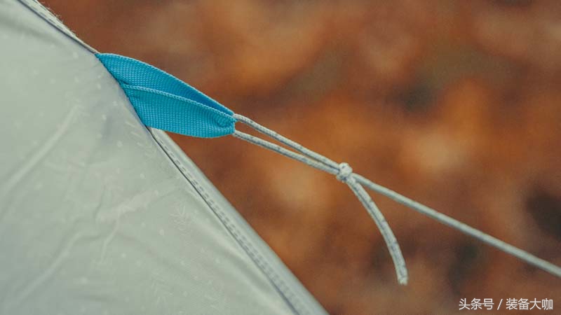 牧高笛冷山帐篷搭配,牧高笛帐篷深度体验