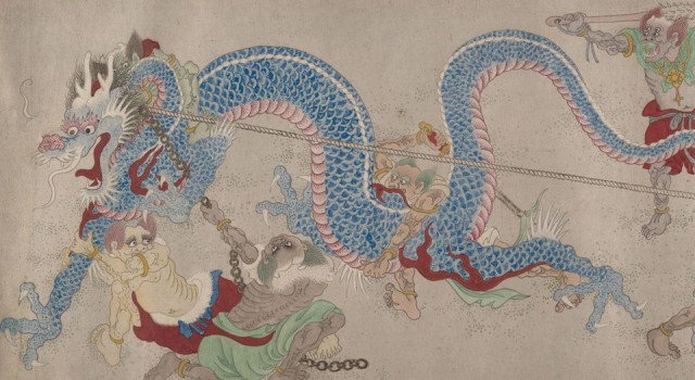 为什么把神仙的衣服都称作“羽衣”这里面大有深意