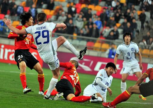 天津泰达为什么赢一场就能保级,泰达不能降级