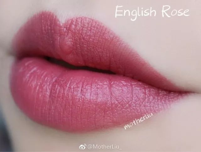 有热门色，也有冷门色，这20支是我最近爱用的口红~