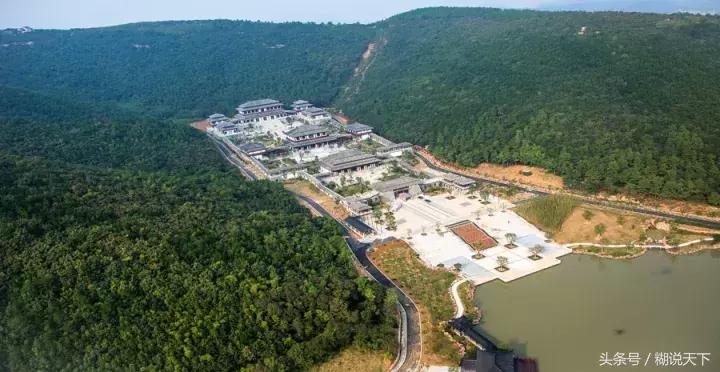 苏州吴中哪个区比较好,苏州吴中附近有哪些区