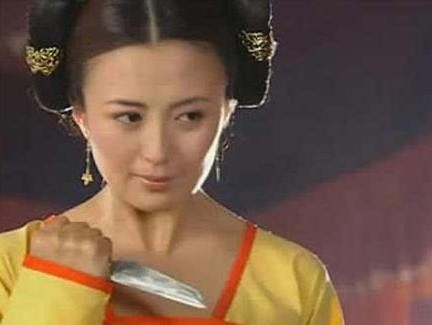 徐盈盈演技,至尊红颜狄仁杰拆穿徐莹莹小视频