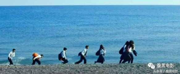 这是一部满眼是routi的电影