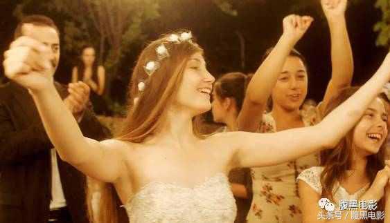 这是一部满眼是routi的电影