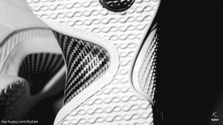 以前的球鞋,以前的球鞋和现在的球鞋