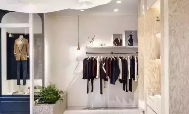 实体店重新迎来机遇,实体店最好的机遇