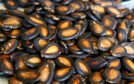 瓜子，你吃对了吗？