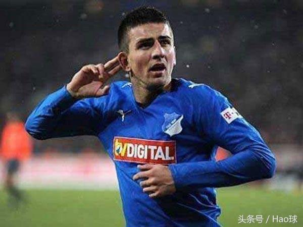 德甲黑马,德甲黑马的崛起