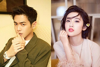 和江疏影一样好听的名字,娱乐圈经典明星名字