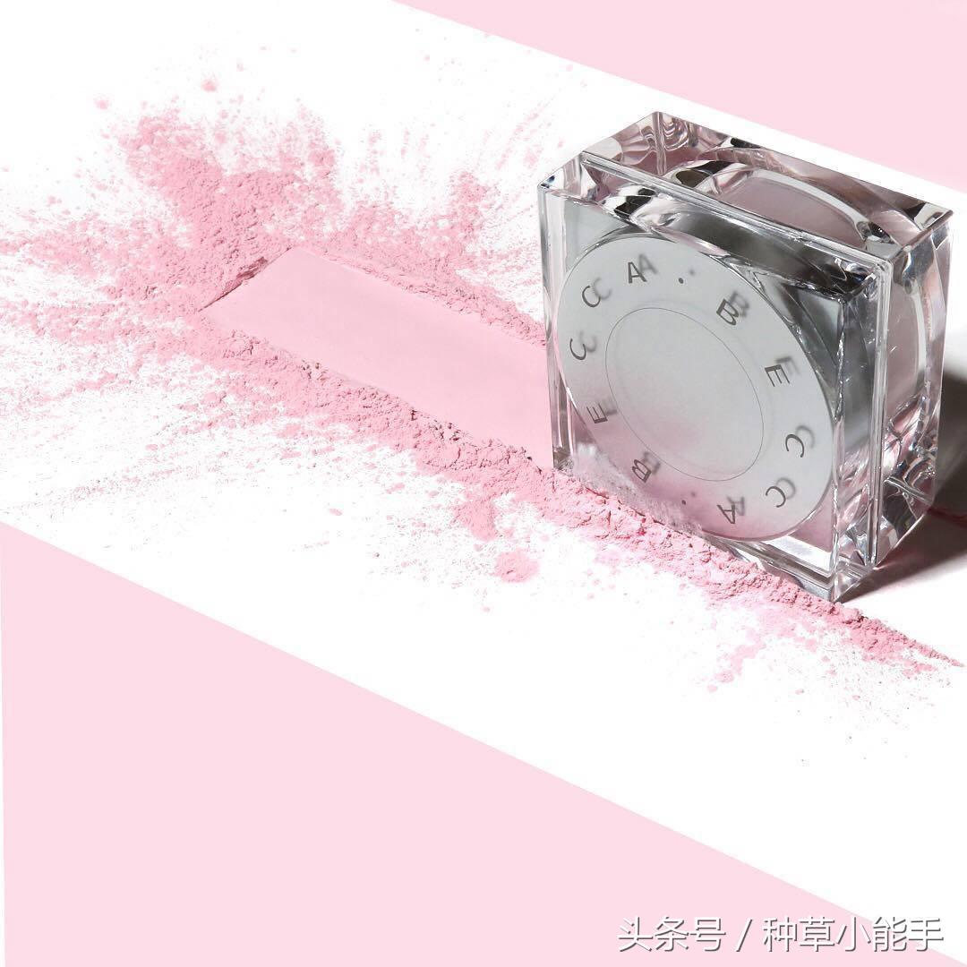 美妆博主平价彩妆推荐,美妆博主彩妆单品