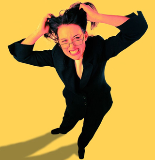 忍忍就过去了赚钱不用那么矫情,忍忍就过去了何必在乎