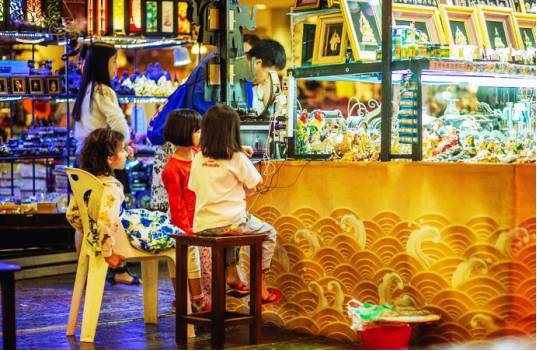 雨天在普吉岛怎么玩,普吉岛住宿超详细的攻略