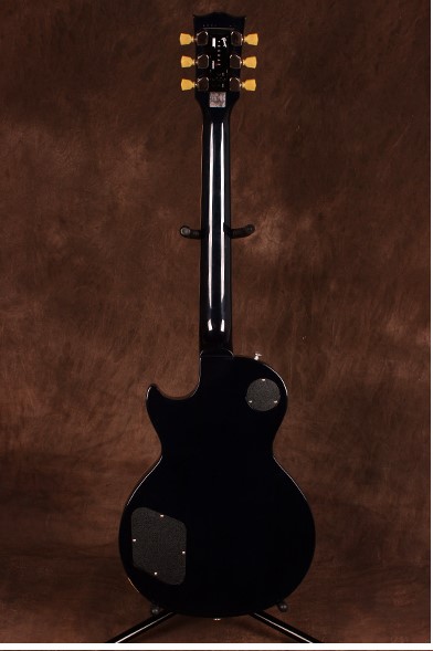 你知道自己的吉他琴颈是什么型号的吗？