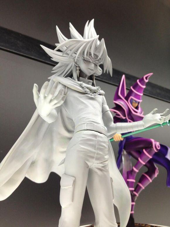 王的诞生（正文）君临游戏王巅峰制霸游戏王的九位游戏王之王