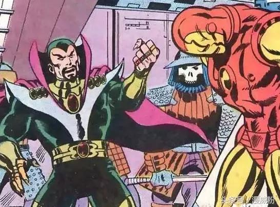 盘点漫威电影被削弱的反派,漫威电影史上被削弱最惨的反派