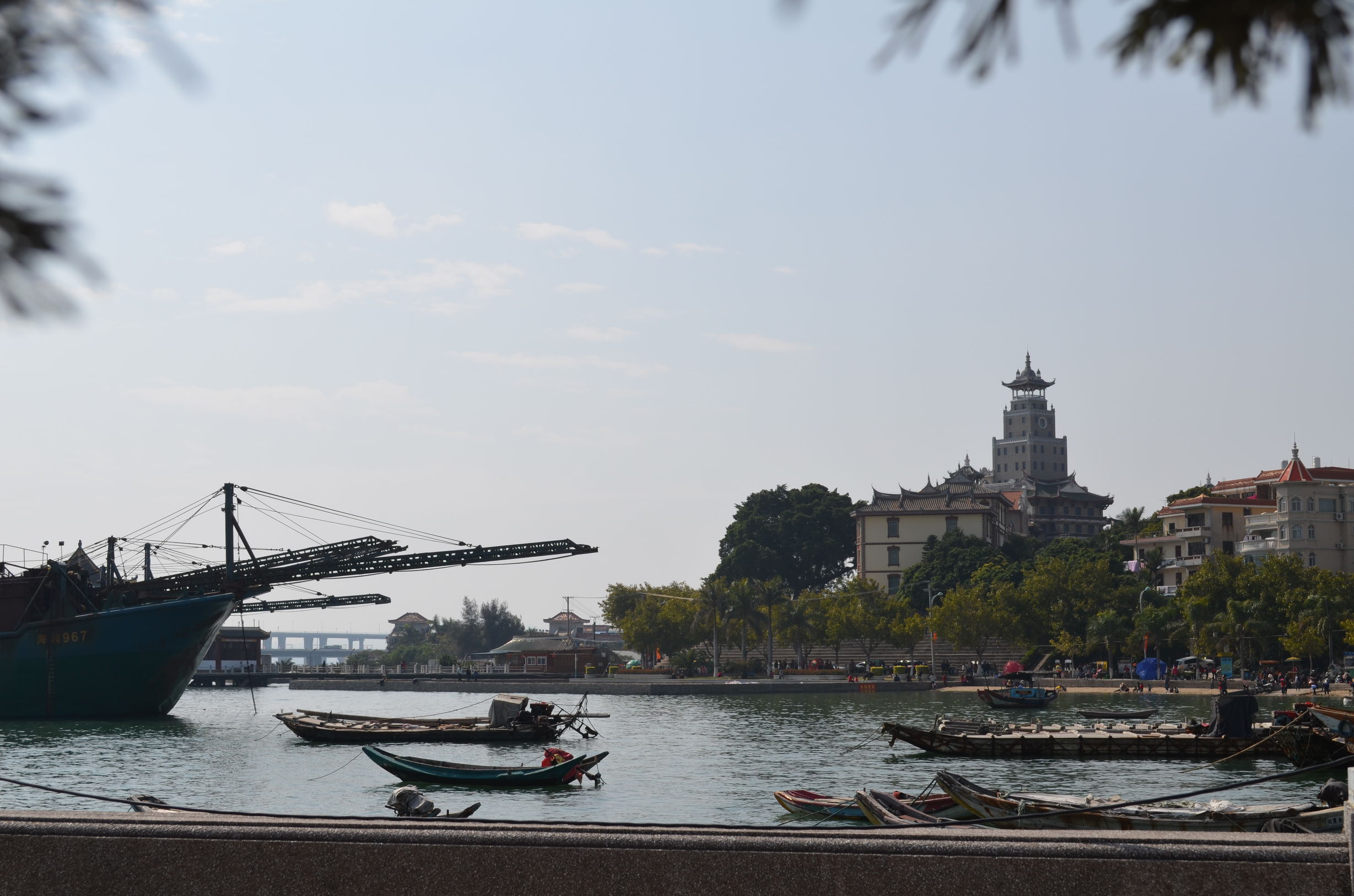 厦门陈嘉庚纪念馆游玩攻略,厦门陈嘉庚纪念馆