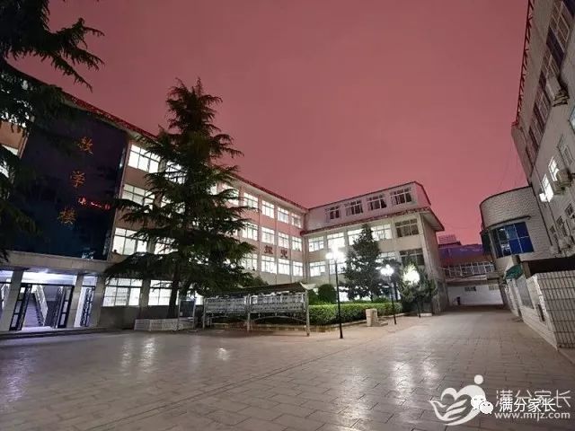 天明重点班？清华美院班？学科竞赛？在101中学你都能有好发展！