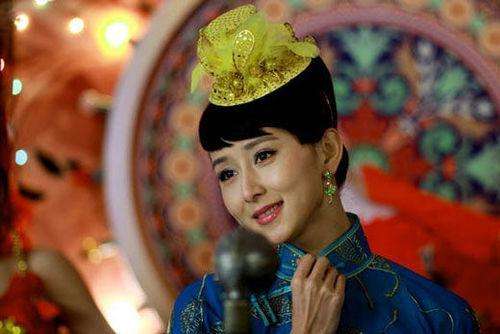 上海滩最后的名媛活到了112岁,上海滩最后的名媛