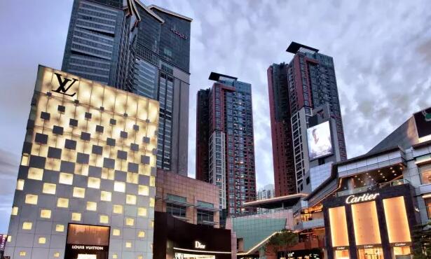 深圳买衣服的最佳选择地,深圳散客买衣服最便宜的一条街