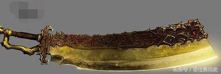 开国皇帝御赐的开国神器有用吗,开国皇帝珍藏的东西