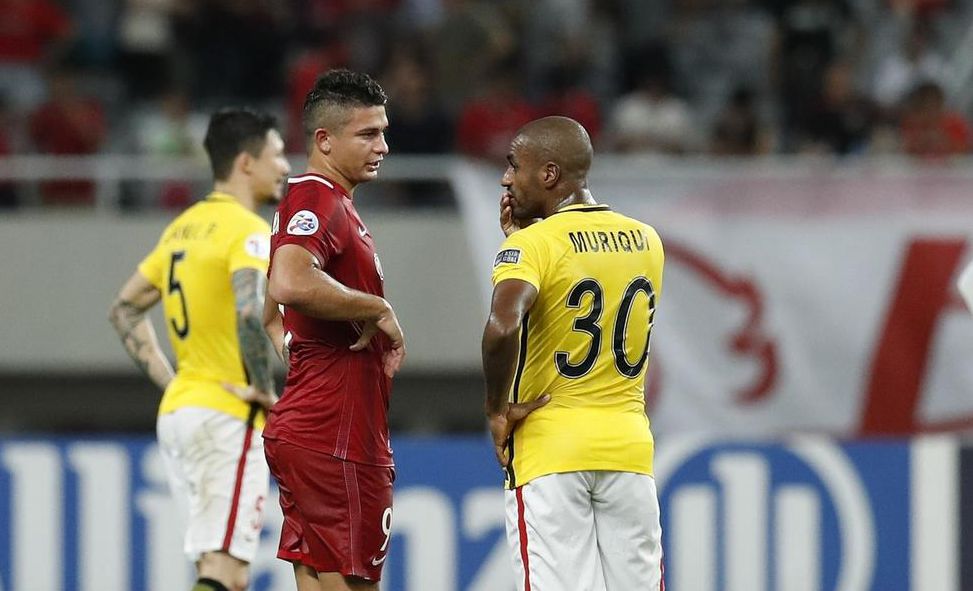 中超十大身价,中超最被低估的外援身价90万欧元