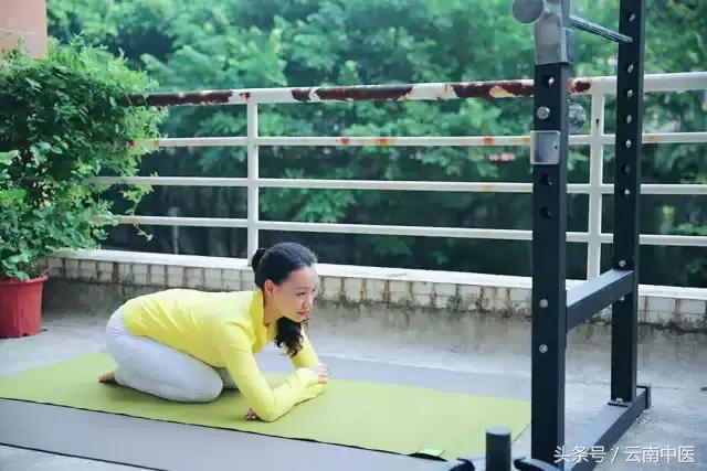 瘦全身的动作100%有效瘦臀,瘦全腹部的动作100%有效