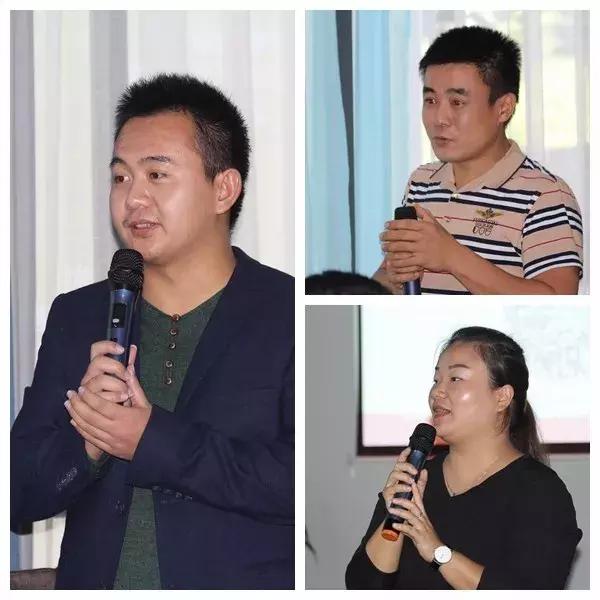 “巴陵乡情相聚壹家”主题活动顺利举办