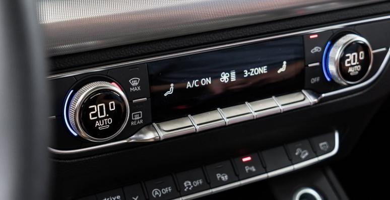 不求最好，只求更好-新款奥迪Q545TFSIquattroSport台湾试驾