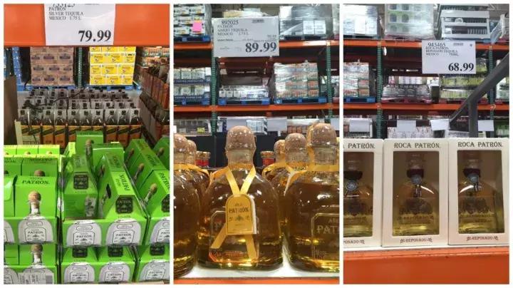 便宜的波尔多葡萄酒,costco买酒攻略这几款威士忌超值