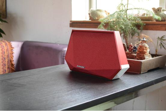 内外兼修尽显经典本色,丹拿音响全网首测!