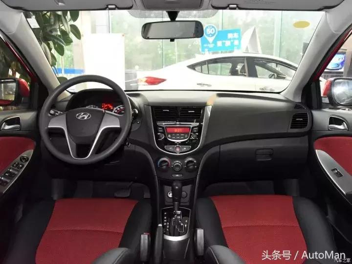 千万别买的十款车,两厢合资轿车