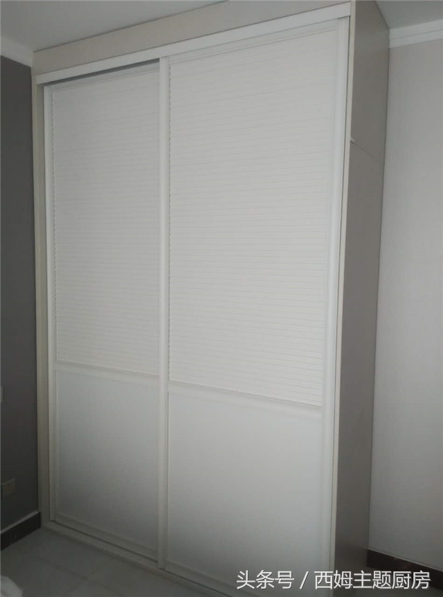 移门衣柜最新款式第一名,卧室推拉门衣柜推荐购买
