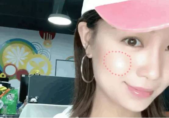 脸太宽,太长影响美感?这个小技能get以后,气质秒上一个档次!