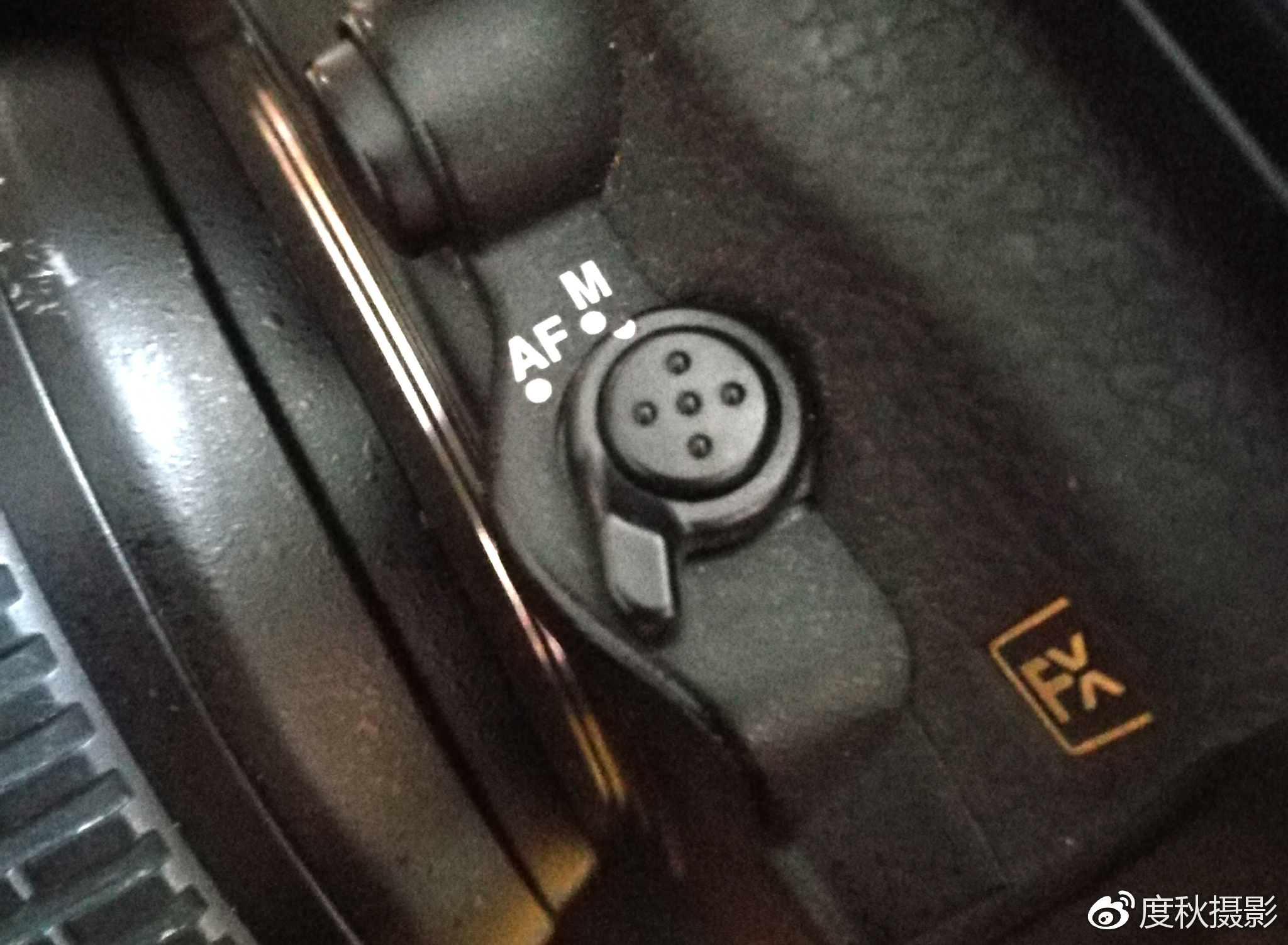 风光摄影如何正确设置对焦模式,风光摄影手动对焦利器