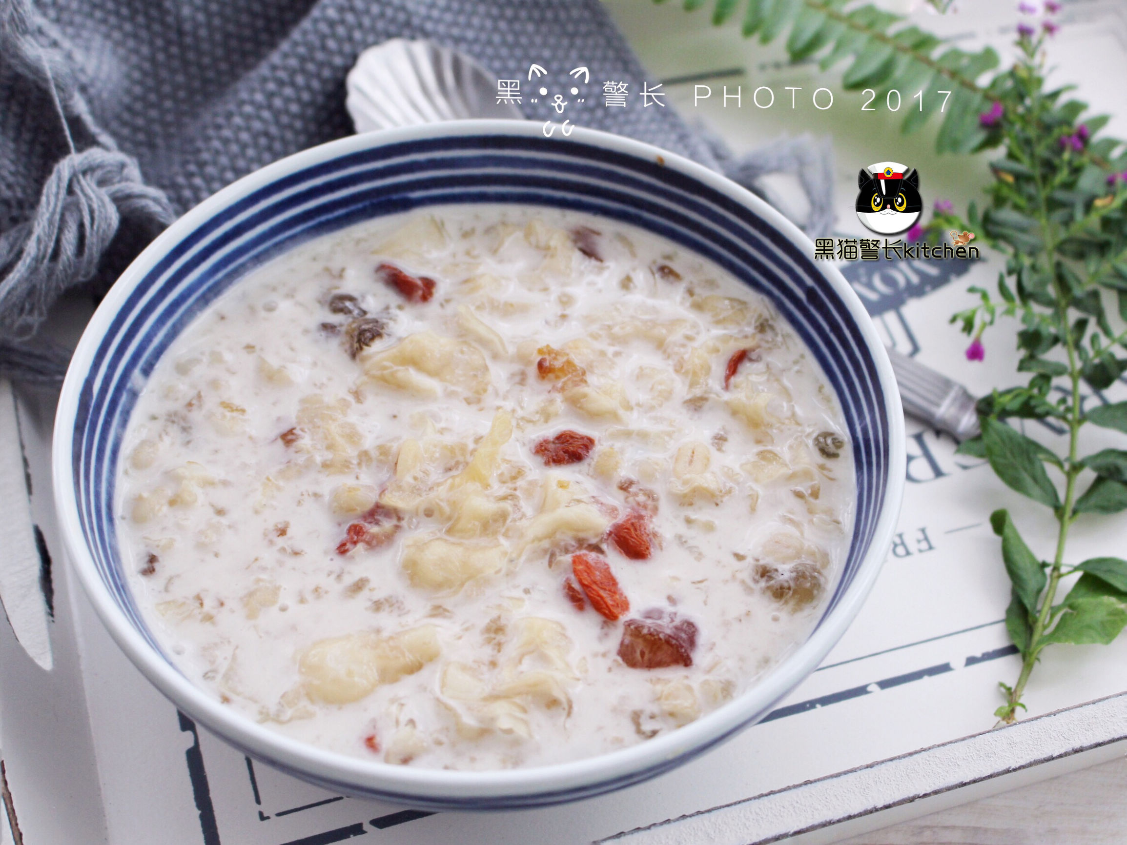 秋天怎么吃银耳有营养,秋天多吃银耳的好处与坏处